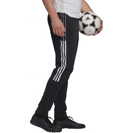 Spodnie piłkarskie męskie - adidas TIRO21 SWEAT PANTS - 3