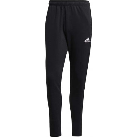 Spodnie piłkarskie męskie - adidas TIRO21 SWEAT PANTS - 1