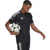 Koszulka piłkarska męska - adidas CONDIVO21 TRAINING JERSEY - 7