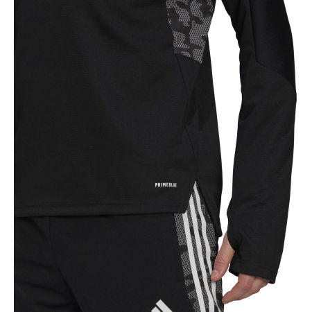Bluza piłkarska męska - adidas CONDIVO21 TRAINING TOP - 5
