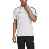 Koszulka polo męska - adidas CON20 POLO - 3