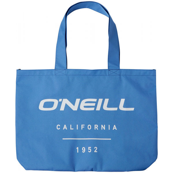 O'Neill BW LOGO TOTE Дамска чанта, синьо, Veľkosť 0