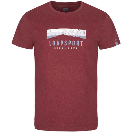 Loap BORDY - Men's T-shirt