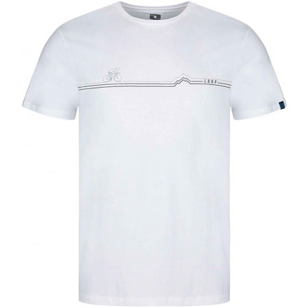 Loap ALIX - Men's T-shirt