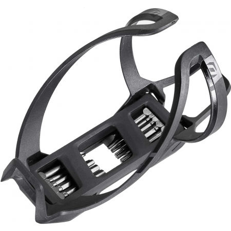 Syncros MATCHBOX COUPE CAGE - Bottle cage