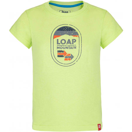 Loap BAMSY - Boys' T-shirt