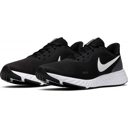 Мъжки обувки за бягане - Nike REVOLUTION 5 - 3