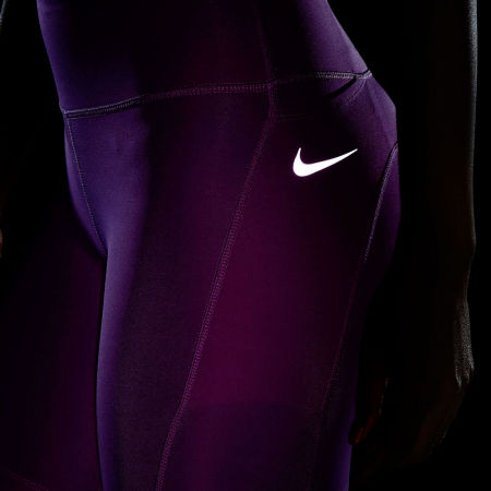 Spodenki damskie do biegania - Nike EPIC FAST - 5
