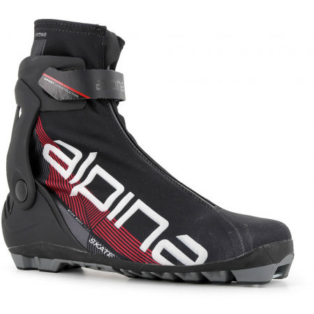 Alpina N SKATE - Обувки за ски бягане