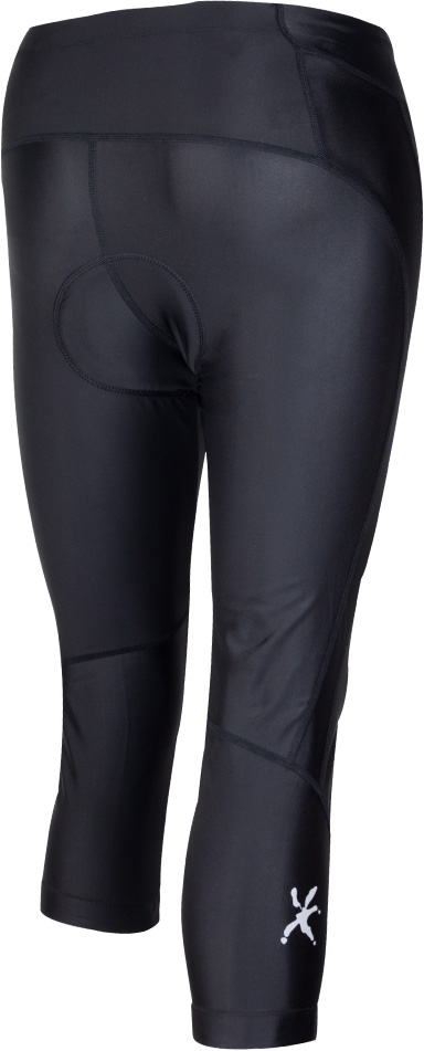 VEJLE - Women's 3/4 cycling tights
