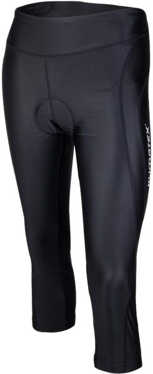 VEJLE - Women's 3/4 cycling tights