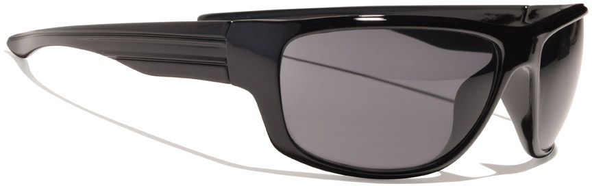 Modern unisex sunglasses