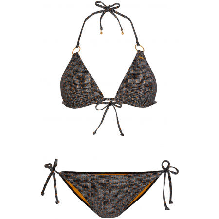 O'Neill PW CAPRI BONDEY FIXED SET - MM - Women's bikini set