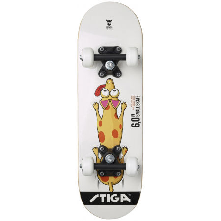 Stiga DOG 6.0 - Detský skateboard