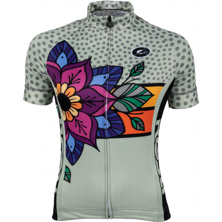 Rosti MANDALA W - Dámsky cyklistický dres