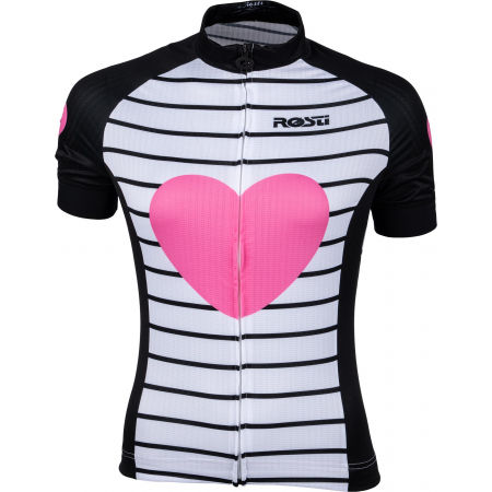 Rosti COURE W - Women's cycling jersey