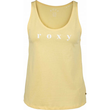 Roxy CLOSING PARTY WORD - Women's top