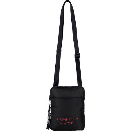 Calvin Klein FLAT PACK S NY - Мъжка чанта за документи