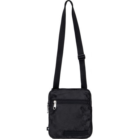 Calvin Klein MICRO REPORTER - Мъжка спортна чанта с презрамки през рамото