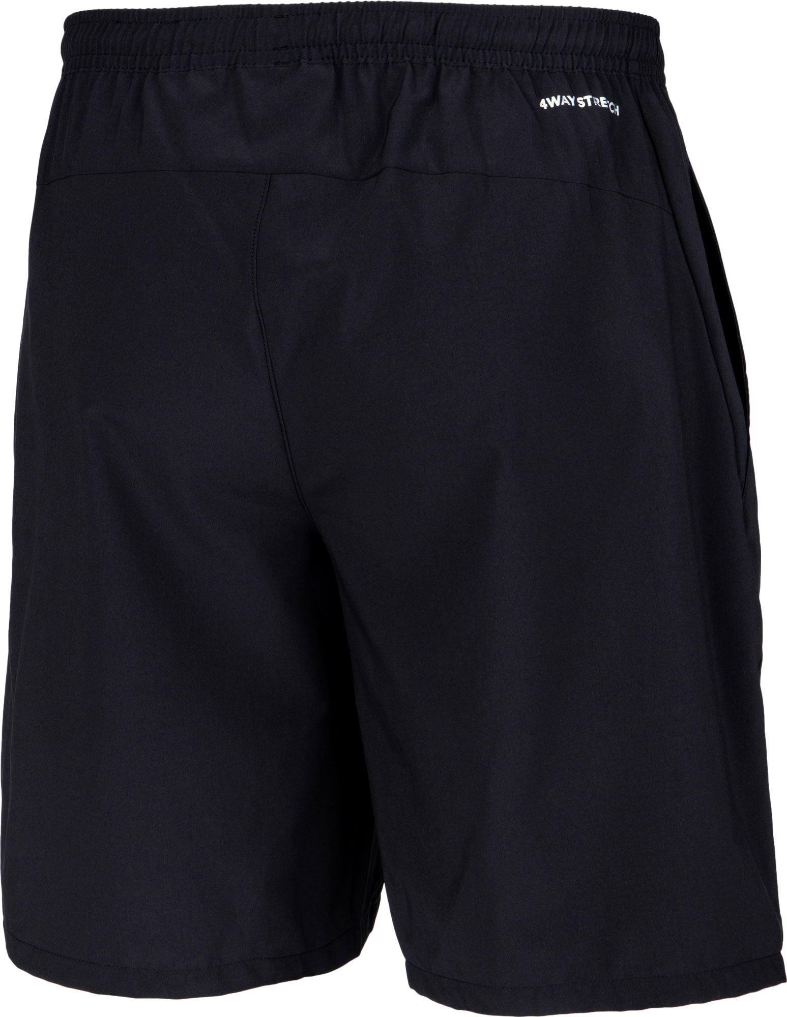 Мъжки къси панталони за тенис