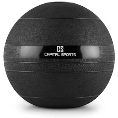 CAPITAL SPORTS GROUNDCRACKER SLAMBALL 18 KG - Медицинска топка