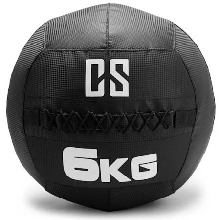 CAPITAL SPORTS BRAVOR WALL BALL 6 KG - Медицинска топка