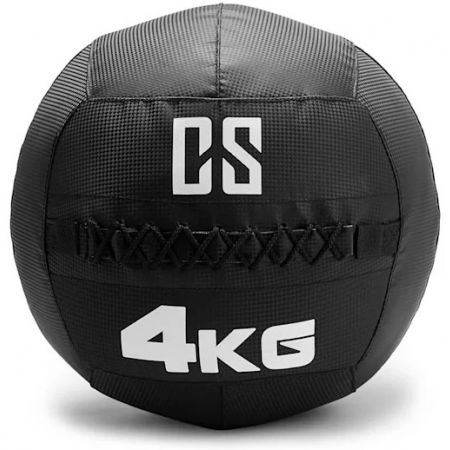 CAPITAL SPORTS BRAVOR WALL BALL 4 KG - Медицинска топка