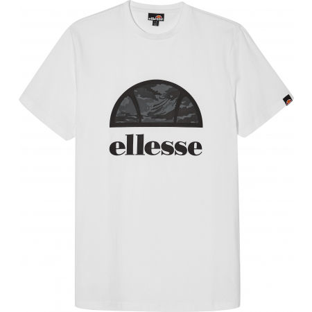 ELLESSE ALTA VIA TEE - Pánske tričko