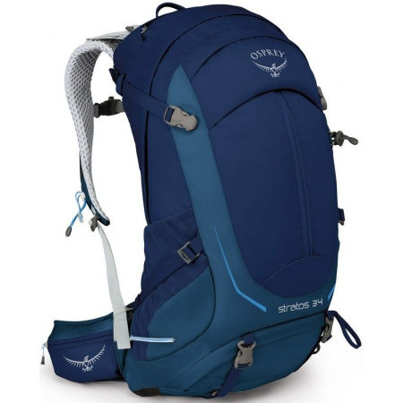 Osprey STRATOS 34 S/M - Outdoor backpack
