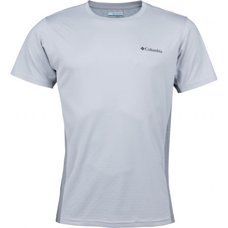 Columbia M ZERO ICE - Мъжка тениска