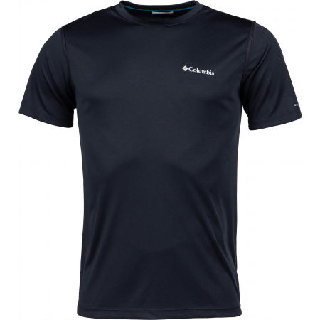 Columbia ZERO RULES SHORT - Men's T-Shirt