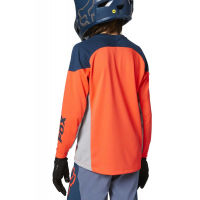 Detský cyklistický dres