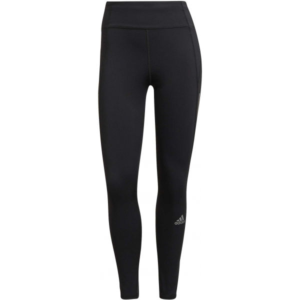adidas OTR 7/8 TGT Női leggings futásra, fekete, méret