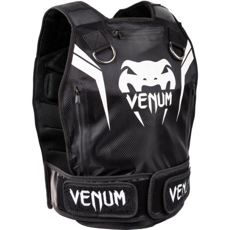 Venum ELITE WEIGHTED VEST - Weighted vest