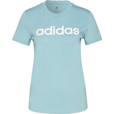 adidas LIN T - Dámské tričko