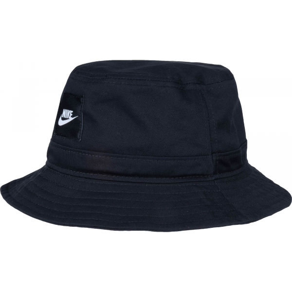 Nike SPORTSWEAR Детска шапка, черно, Veľkosť M/L