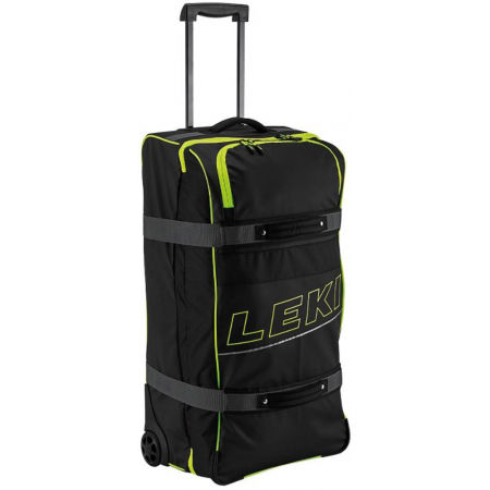 Leki TRAVEL TROLLEY - Travel bag