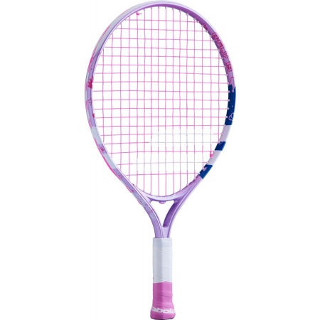 Detská tenisová raketa - Babolat B FLY GIRL 19 - 1