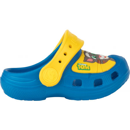 Coqui MAXI TT&F - Kinder Pantoffeln