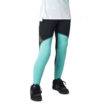 Fox RANGER TIGHT W - Women’s cycling leggings