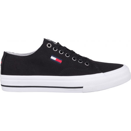 Tommy Hilfiger LONG LACE UP VULC | sportisimo.com
