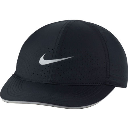 Nike FEATHERLIGHT - Șapcă alergare damă