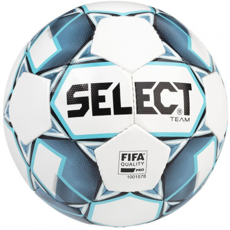 Select TEAM - Futbalová lopta