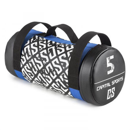 CAPITAL SPORTS THOUGHBAG 5 KG