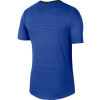Мъжка тениска за бягане - Nike DRI-FIT MILER - 2