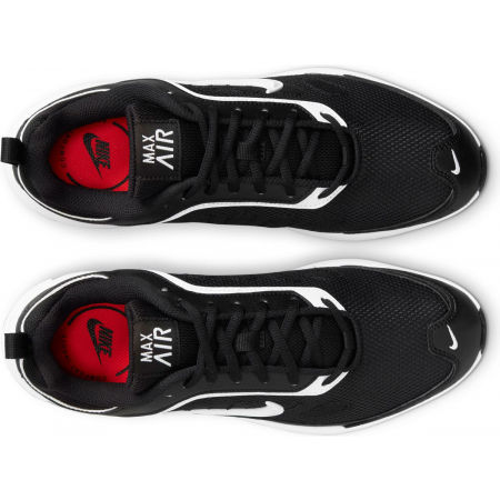 Pánská volnočasová obuv - Nike AIR MAX AP - 4
