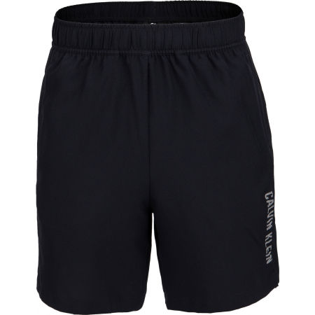 calvin klein woven shorts