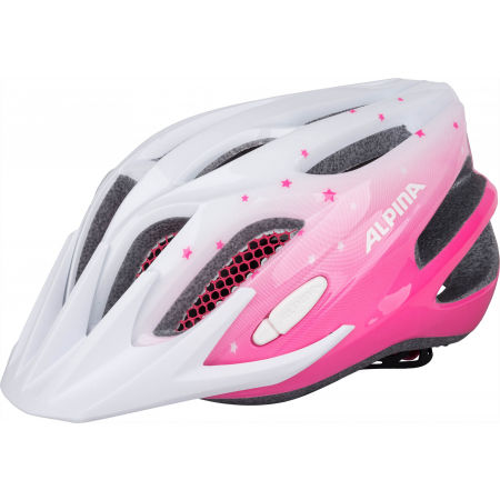 Alpina Sports FB JUNIOR 2.0 - Kids’ cycling helmet