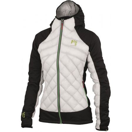 Karpos LASTEI ACTIVE PLUS W - Women's cross-country ski jacket