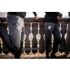 Pantaloni trening bărbați - Compressport SEAMLESS PANTS - 10